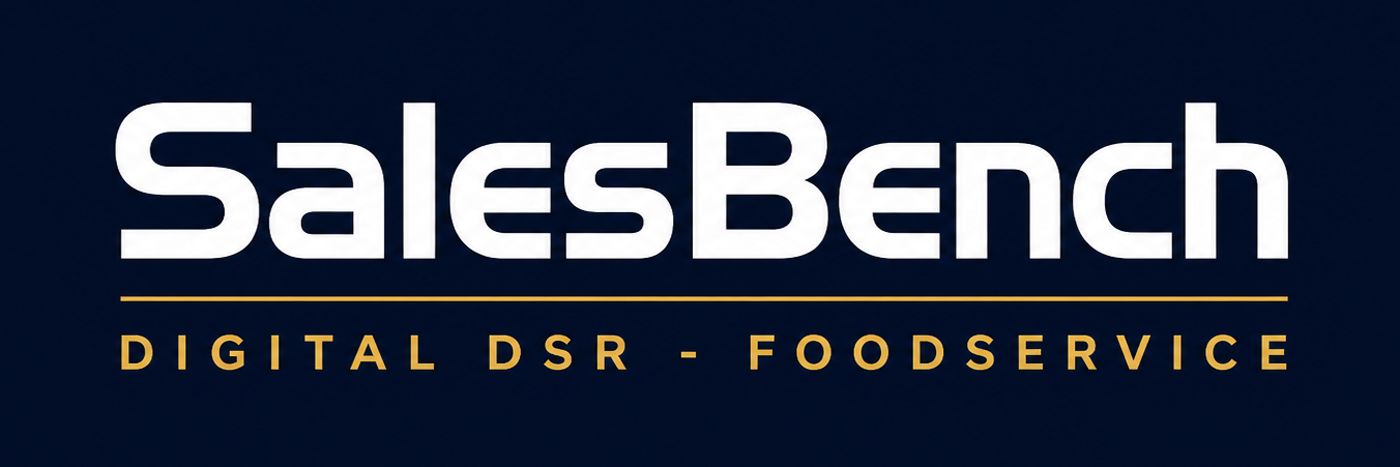 SalesBench